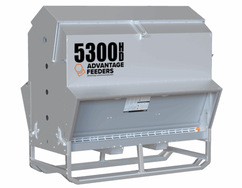 5300HD