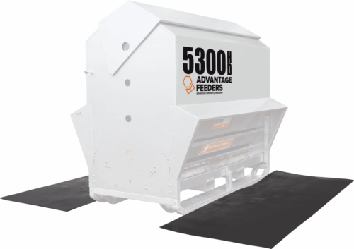 Rubber Mats