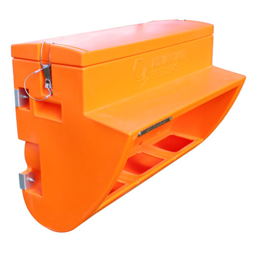 Mineral Attachment