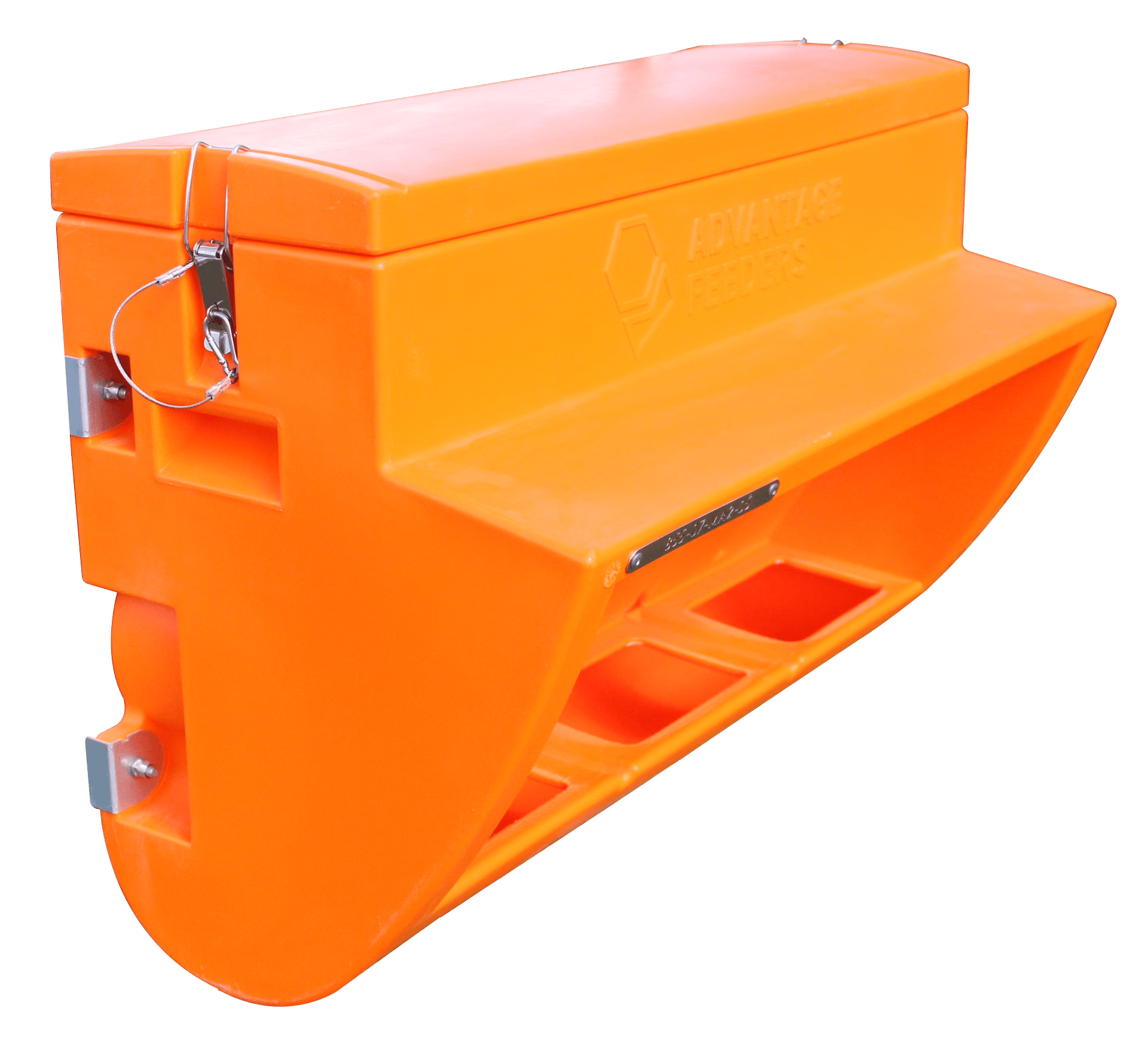 Mineral Attachment (Flat Packed)