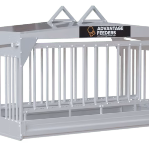 Sliding Gates Hay Feeder (Flat Packed)
